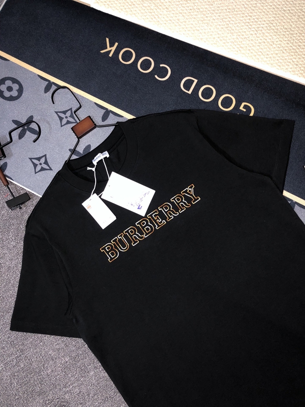 ブランドTシャツ内部構造